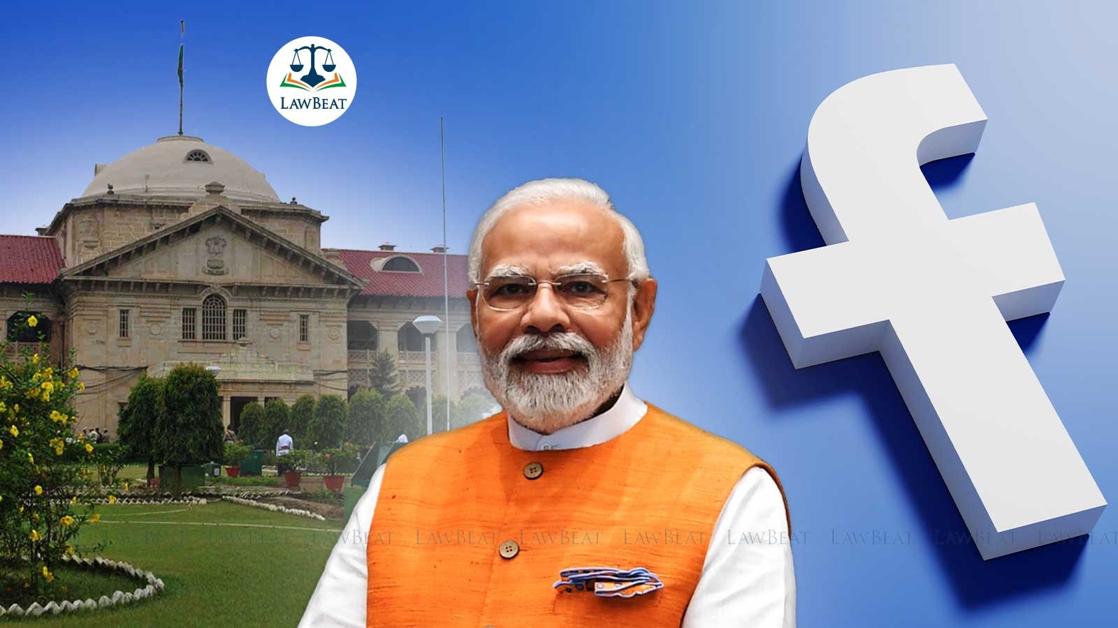 Allahabad HC refuses to quash case against man for alleged derogatory Facebook posts against PM Modi, Indian Army